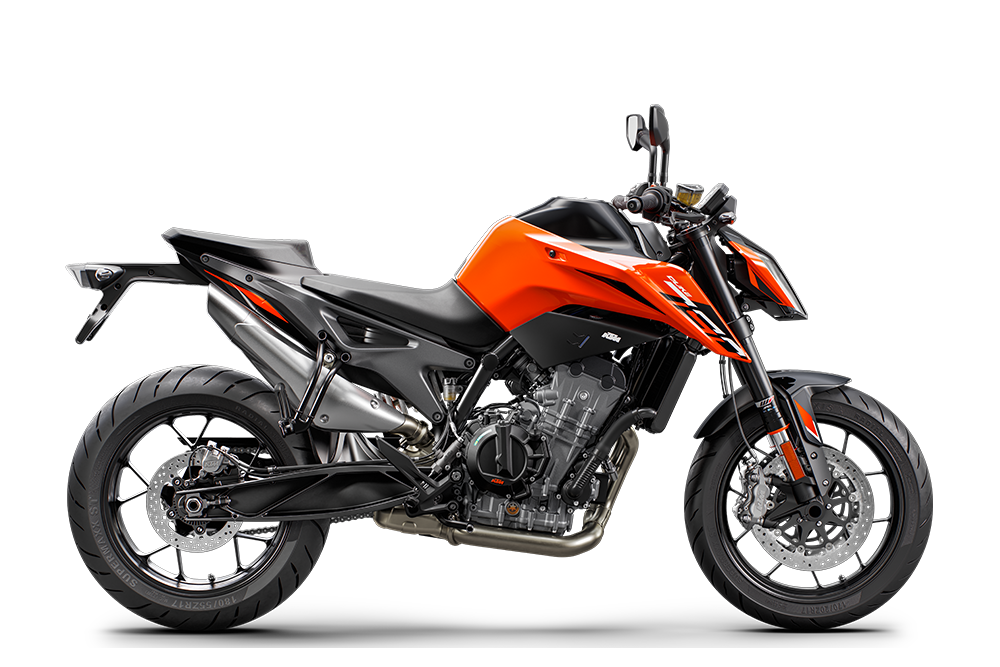 KTM 790 DUKE 2024 КТМ Минск КТМ Минск