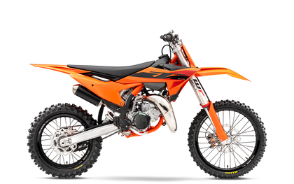 KTM 85 19/16 SX 2025